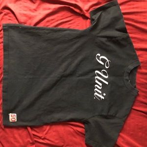 COPY - Ggggg G-Unit TShirt